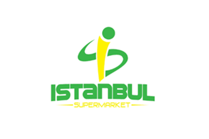 Istanbul Supermarket
