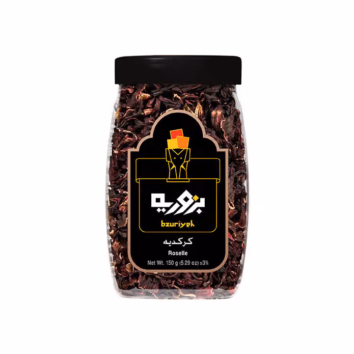 Bzuriyeh roselle, 150g pack
