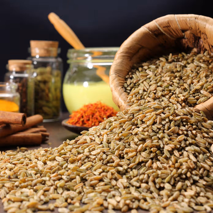 Whole Grains