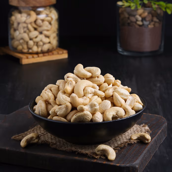 Nuts